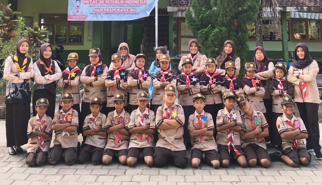 Kegiatan Pesta Siaga