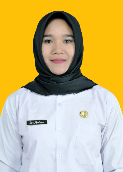 Reni Martiana, S.Pd.