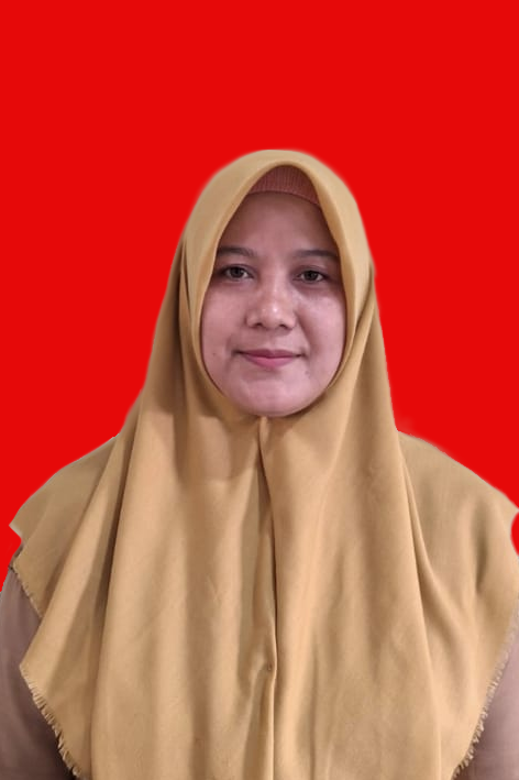 Juwati, S.Pd.SD., M.Pd.