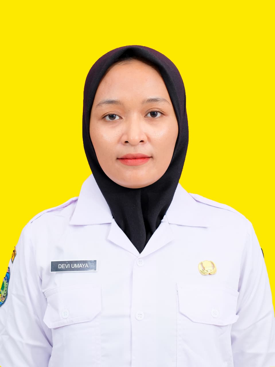 Devi Umaya, S.Pd.